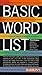 Basic Word List