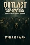 Outlast – The Art...