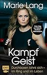 Kampfgeist: Durch...