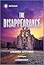 The Disappearance: An Undercover FBI Suspense Romance