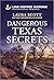 Dangerous Texas Secrets (Te...