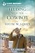 Feuding with the Cowboy: An Uplifting Inspirational Romance – A Secret Child Story of Redemption and Hope