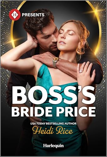 Boss's Bride Price (Enemy Tycoons, 2)