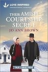 Their Amish Court...