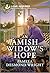 An Amish Widow's Hope: An Uplifting Inspirational Romance (Love Inspired)
