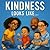Kindness Looks Like Love by Dashawn Simms