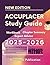 ACCUPLACER Study Guide 2025...