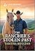 The Rancher's Stolen Past by Tabitha Bouldin