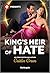 King's Heir of Hate