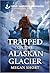 Trapped on the Alaskan Glacier (Love Inspired Suspense)