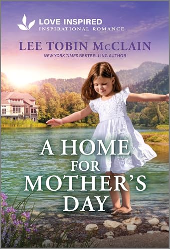 A Home for Mother's Day (Holiday Haven #1)