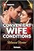Convenient Wife Conditions (The Carandini Legacy #1)