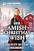 Her Amish Christmas Wish: An Uplifting Inspirational Romance
