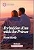 Forbidden Kiss with the Prince: An Alpha Royal Contemporary Romance