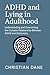 ADHD and Lying in Adulthood by Christian Dane