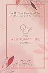 The Abundant Life...