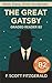 The Great Gatsby - Graded Reader B2: Retold Story for English Learners & Vocabulary Building in Easy English (The Great Gatsby: Read & Rise)