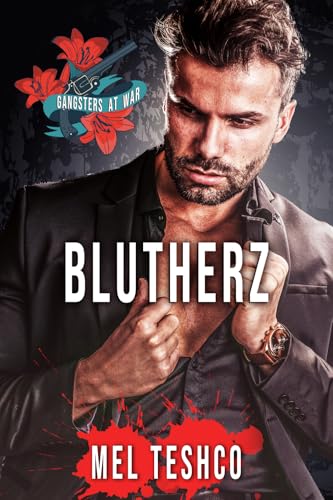 Blutherz: Eine dunkle Mafia-Romanze (Gangsters at War 5) (German Edition)