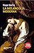 La melancolía moderna (Filosofía) (Spanish Edition)