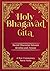 Holy Bhagavad Gita by Navin Vutha