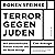 Terror gegen Juden by Ronen Steinke