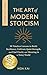 The Art of Modern Stoicism by Noa Kai