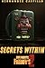 Secrets Within by Hernandez Castillo