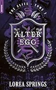 Alter Ego - Tome 3 The Elite