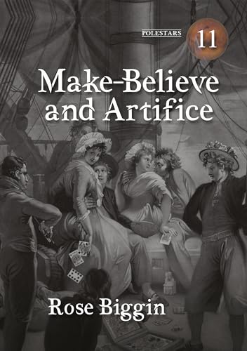 Make-Believe And Artifice (Polestars Book 11)