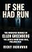 If She Had Run by Ricky Indrawan