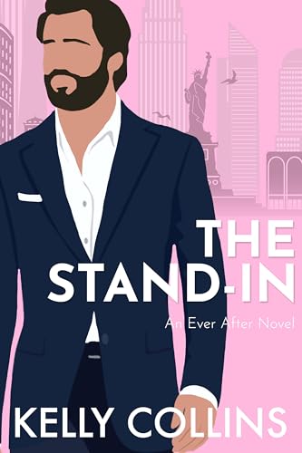 The Stand-In (Ever After #3)