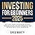 Investing for Beginners 202...