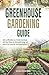 Greenhouse Gardening Guide by Wellness Wisdom Works