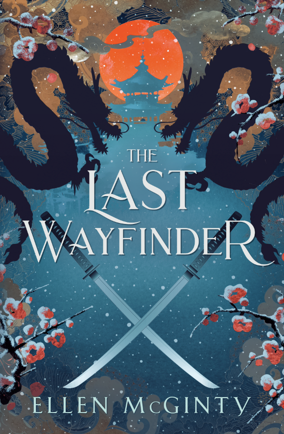 The Last Wayfinder (Paperback)