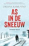 As in de sneeuw (...