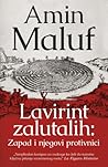 Lavirint zalutali...