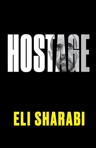Hostage (Kindle Edition)