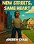 New Streets, Same Heart by Andrew Chase