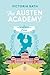 The Austen Academy - Lizzie