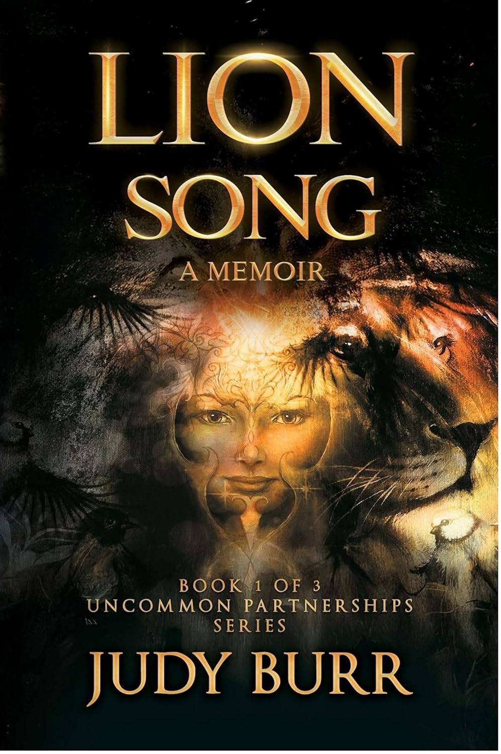 Lion Song (Uncommon Partnerships I)