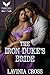 The Iron Duke's Bride: A St...
