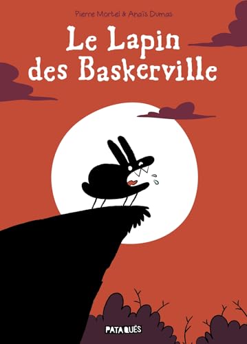 Le Lapin des Baskerville (French Edition)