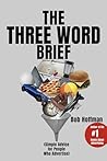 The Three Word Br...