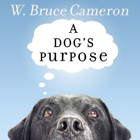 A Dog's Purpose