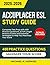 ACCUPLACER ESL Study Guide ...