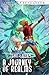 A Journey of Realms: A LitRPG Adventure (Realms & Runes)