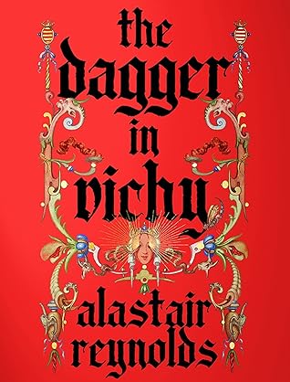 The Dagger in Vichy