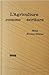 Nina Ferrer Gleize L'Agriculture Comme Ecriture (Nouvelle Edi... by GLEIZE FERRER NINA