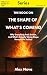 The Book On The Shape of Wh...