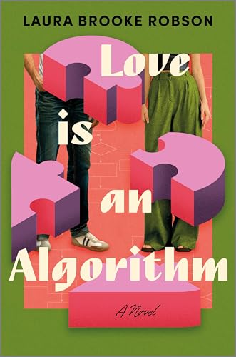 Love Is an Algorithm (Hardcover)